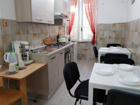 APPARTAMENTO SIMONE DUE
